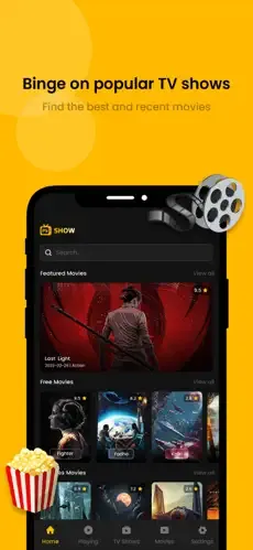 hotstar-malayalam-movie tv show